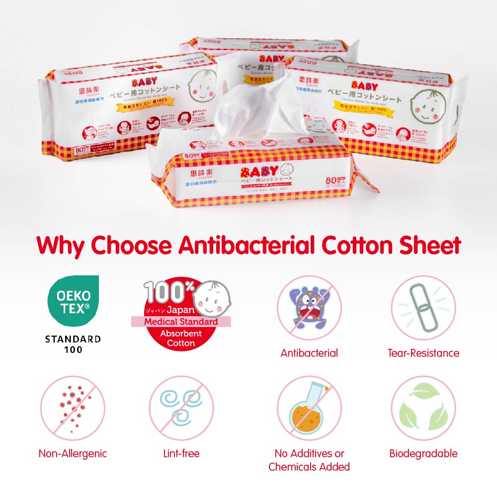 Basic Cleaning Set-Little Good Life