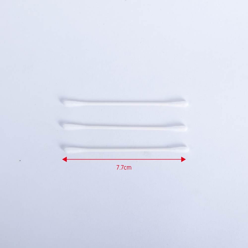 Antibacterial Cotton Swab 180 pcs-Little Good Life