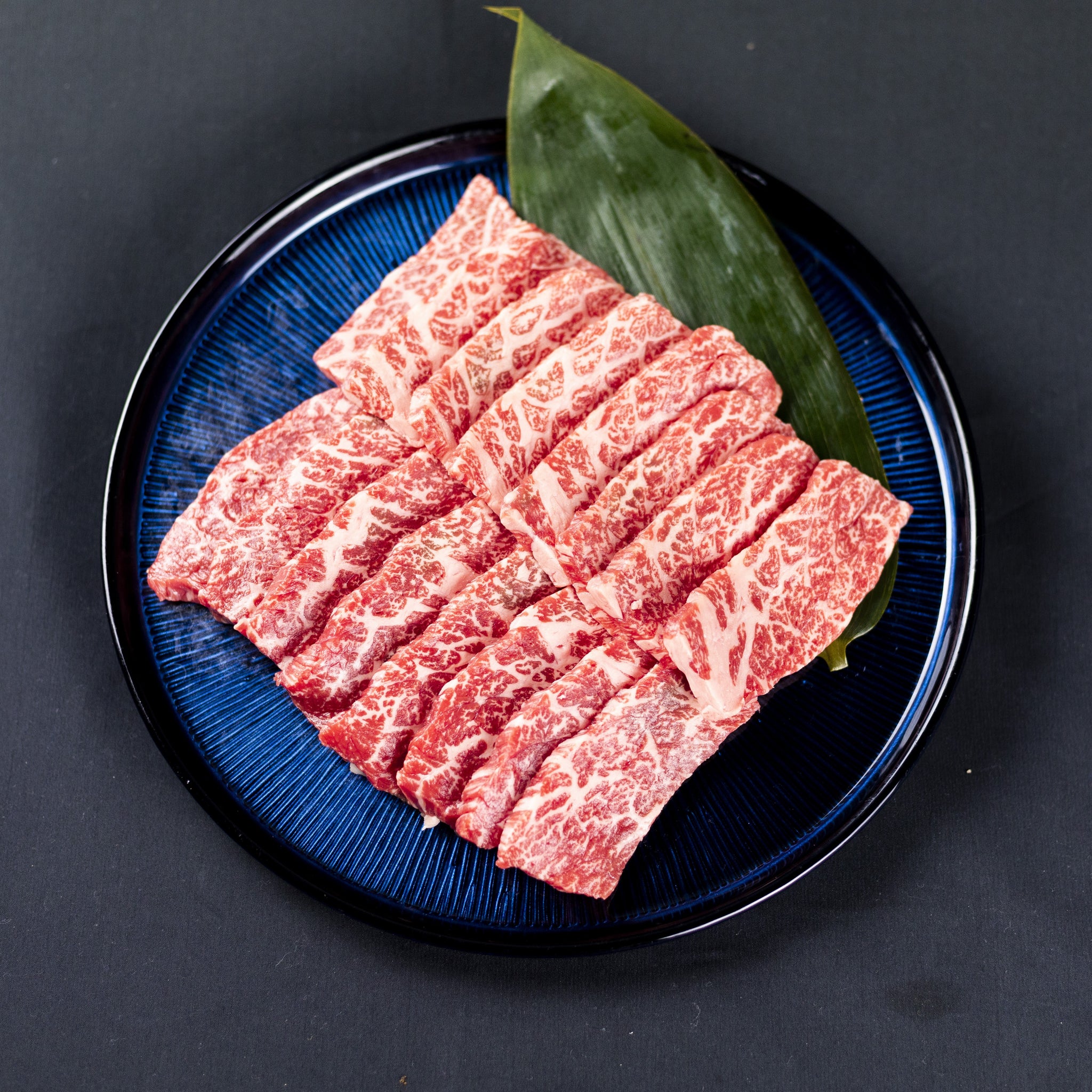 飛驒牛 A5 大腿內側（燒肉）