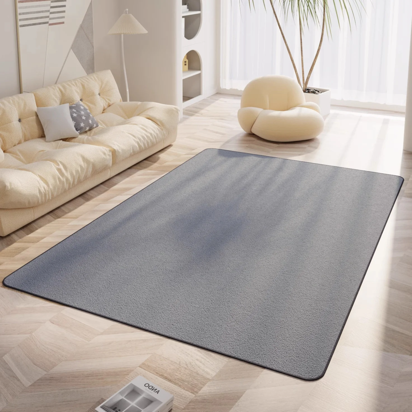giipet-猫用爪とぎマット ねこ 猫用 爪とぎ マット 高密度 天然サイザル麻製