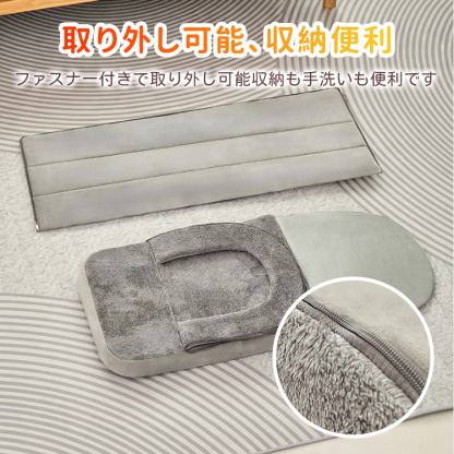 giipet-トンネル型ペットハウス