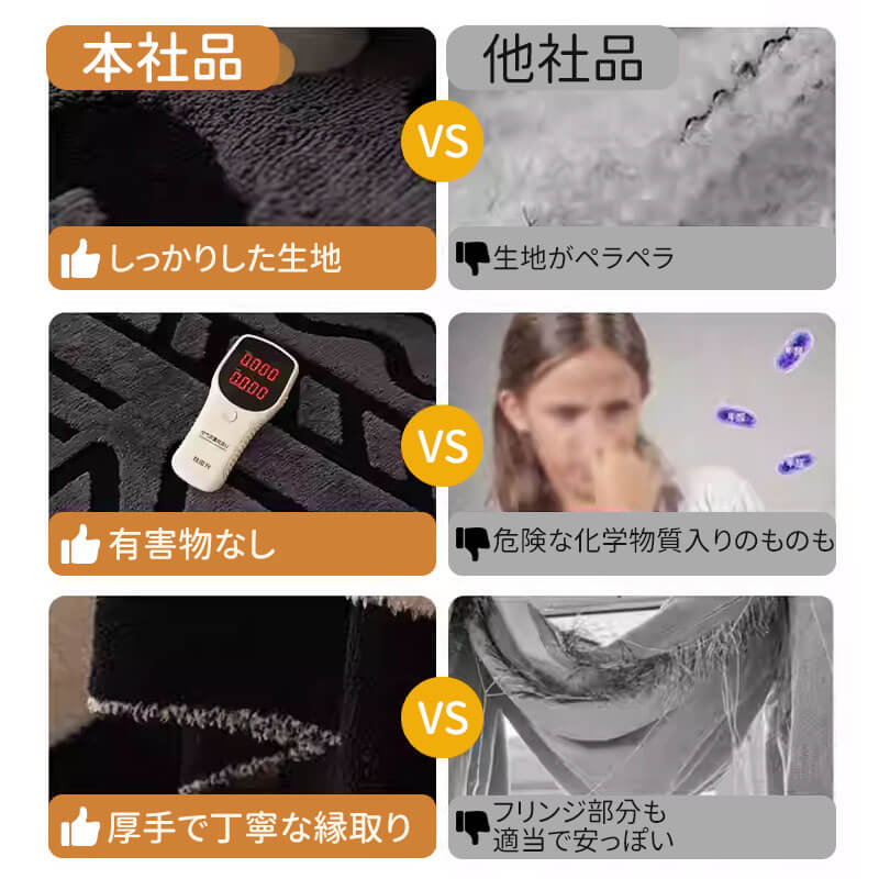 フルカバー汚れ防止ソファカバー