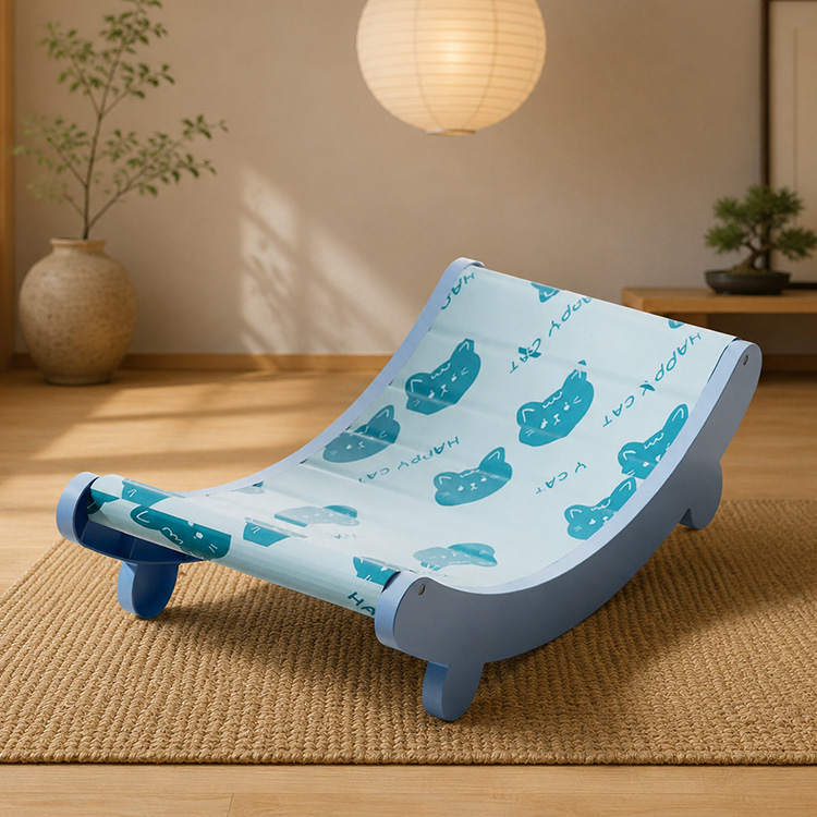 U字型ペットベッド 夏用 接触冷感 ひんやり アイスカーブ 熱中症対策 体感-5℃ 涼しい クッション 枕付き 包み込まれる フィット感 洗える おしゃれ 犬用 猫用 小中型犬 ドーパミンカラー 暑さ対策