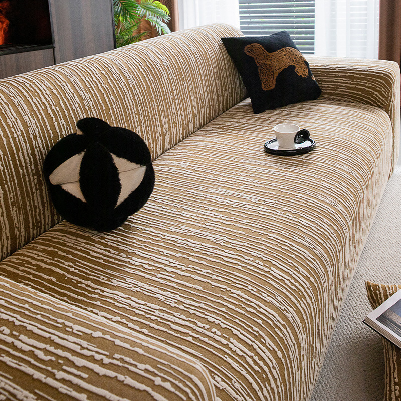 猫の引っかき防止オールカバーソファカバー