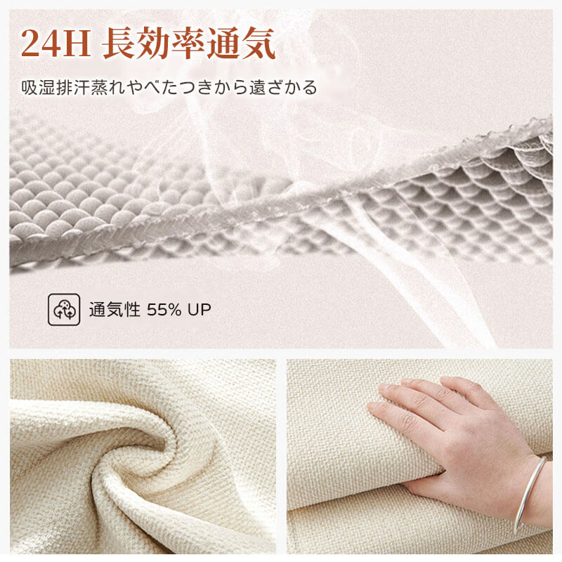 リネン調ソファーカバー  高密度織り 綿麻風 マルチカバー 厚手 丈夫 ほつれにくい 肌触り良い 傷防止 汚れ防止 ペット 犬猫対策 滑り止め付 丸洗いOK 洗える 四季通用 北欧 おしゃれ 室内マット