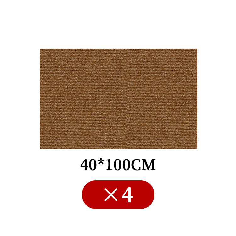 Giipet-猫爪とぎマット 爪研ぎシート 爪研ぎマット 家具保護 壁に貼る ねこ 猫 爪研ぎ マット 爪研ぎシート DIY自由な組み立て