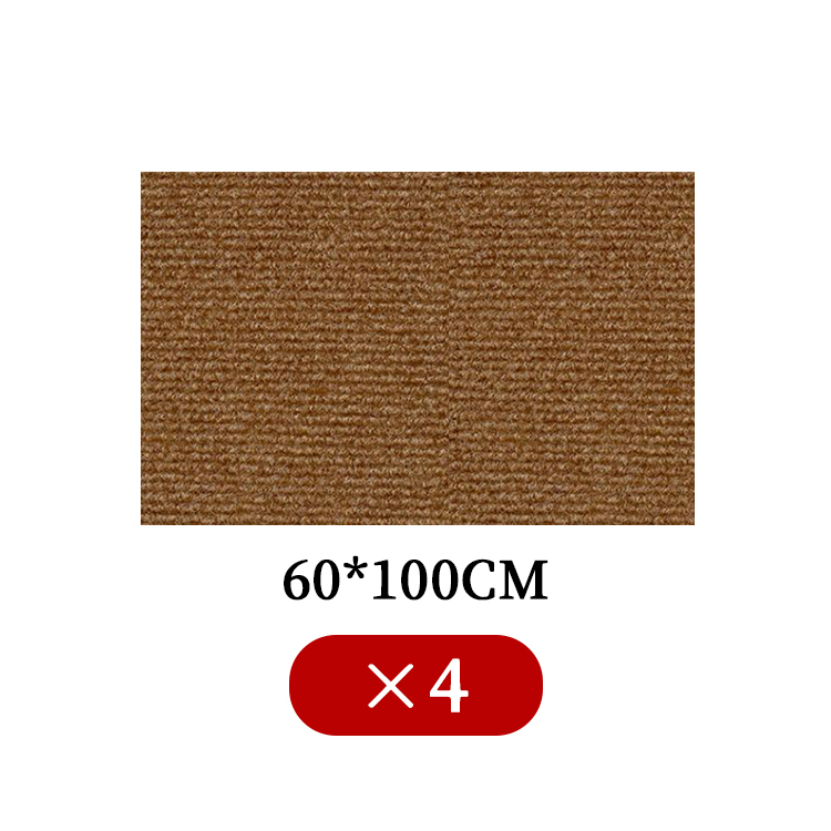 Giipet-猫爪とぎマット 爪研ぎシート 爪研ぎマット 家具保護 壁に貼る ねこ 猫 爪研ぎ マット 爪研ぎシート DIY自由な組み立て