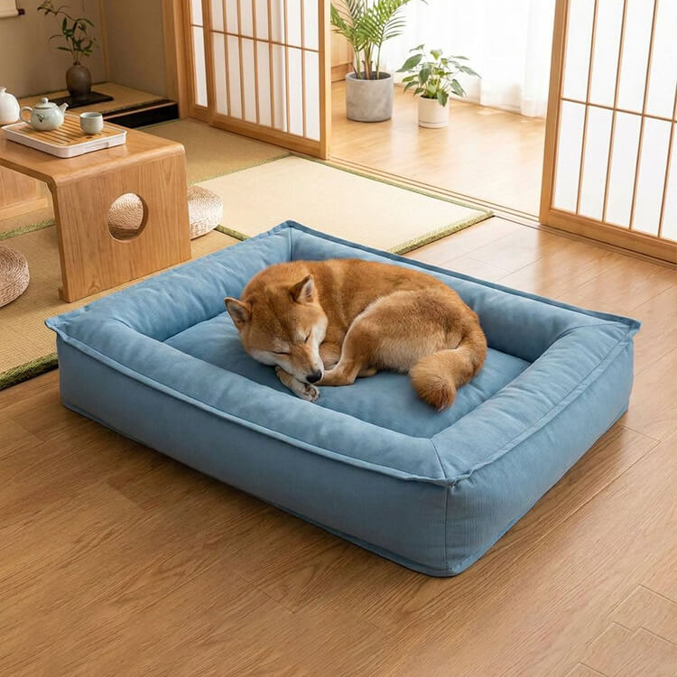 接触冷感】犬猫用ひんやりペットベッド・夏用クールマット｜Giipet