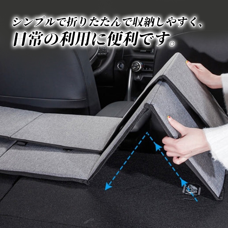 Giipet-ペット用ドライブシート 犬 車 シート ペット用ドライブシート 全車種対応 防水 滑止め 傷つきにくい 取り付け簡単 折り畳み式 高い安定性 掃除しやすい 後部座席 ハンモックスタイル