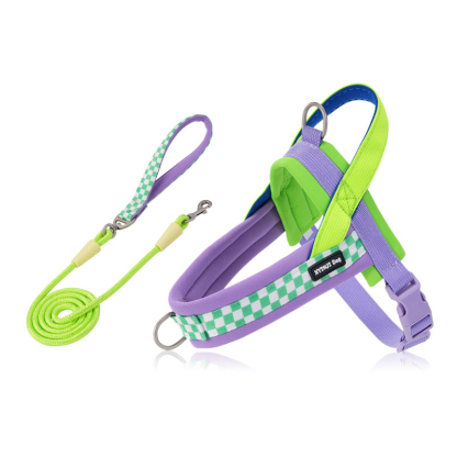 ペットサドルハーネス