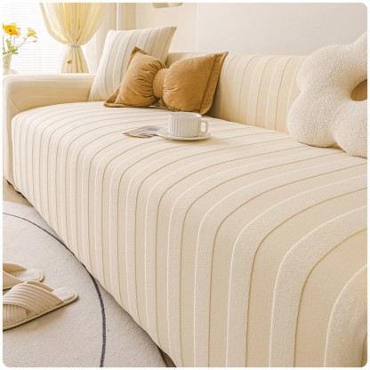 ソファーカバー 幾何学模様 360度全面保護 ペット用 引っ掻きガード 爪とぎ防止 傷防止 汚れ防止 厚手 高伸縮 柔らかい ほつれにくい 型崩れしにくい 洗える 1-4人掛け 北欧風 おしゃれ ソファ保護 犬猫対策