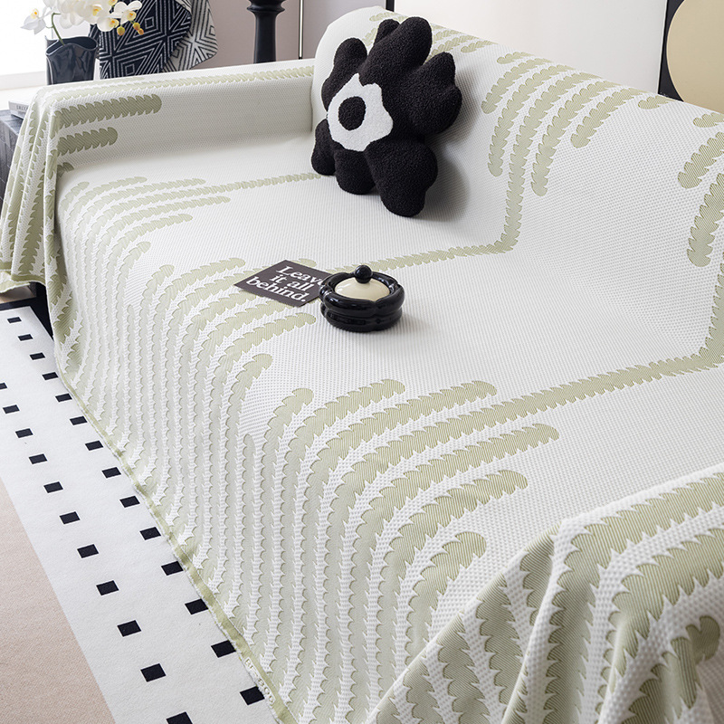 冷感アイスシルクソファカバー ひんやり快適 夏用 通気性抜群 高強度素材 ソファ保護カバー やわらかく肌触り抜群 収納簡単 シンプルデザイン 汚れ防止 猫の毛対策-Giipet