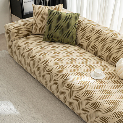 欧州風ソファーカバー 防水 ペット用 爪とぎ防止 おしっこ漏れ防止 耐尿加工 汚れ防止 引っ掻きに強い 高伸縮 復元力 無臭 エコ素材 ほつれにくい 柔らかい 傷防止 1~4人掛け 洗える