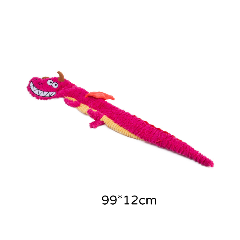 Giipet-ペット玩具 犬おもちゃ 犬用玩具 噛むおもちゃ ペット用 コットン ストレス解消 丈夫 耐久性 清潔 歯磨き 小/中型犬に適用  丈夫 ストレス発散 