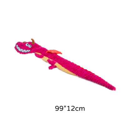 Giipet-ペット玩具 犬おもちゃ 犬用玩具 噛むおもちゃ ペット用 コットン ストレス解消 丈夫 耐久性 清潔 歯磨き 小/中型犬に適用  丈夫 ストレス発散 