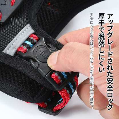 Giipet 犬用リフトハーネス 全身サポート 衝撃吸収 多点補強設計 高齢犬関節炎リウマチ犬に最適 360°サポート＆安全ストラップ付き 快適な散歩＆階段昇降サポート 小型中型犬用 多機能ペット用リフトハーネス