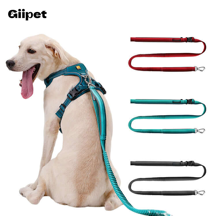 giipet-ペットハーネス　引っ張り防止　迷子防止　脱げにくい　アウトドア