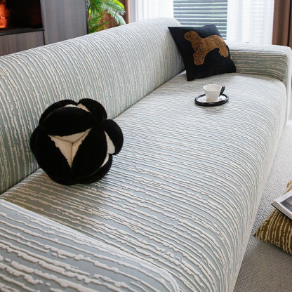 猫の引っかき防止オールカバーソファカバー