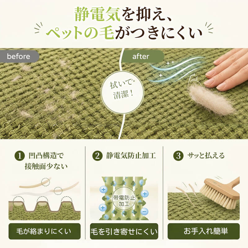 ソファクッション リネン調 麻風 通気性抜群 高密度織り 肌触り良い マルチカバー ソファカバー 傷防止 汚れ防止 ペット用品 犬猫対策 滑り止め付 丸洗いOK 洗える 四季通用 職人仕立て 北欧 おしゃれ