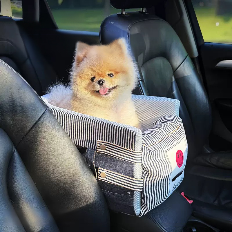 ペット用キャリーバッグ 犬 ドライブボックス ペット用 ドライブ