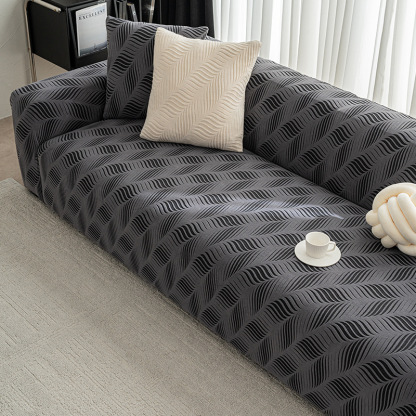 欧州風ソファーカバー 防水 ペット用 爪とぎ防止 おしっこ漏れ防止 耐尿加工 汚れ防止 引っ掻きに強い 高伸縮 復元力 無臭 エコ素材 ほつれにくい 柔らかい 傷防止 1~4人掛け 洗える