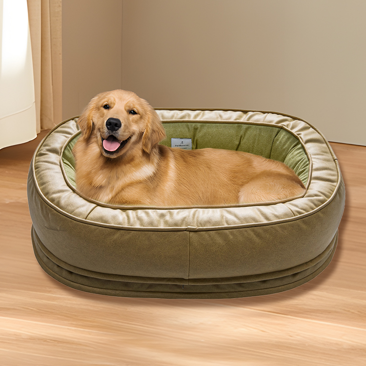 giipet-防水ペットベッド