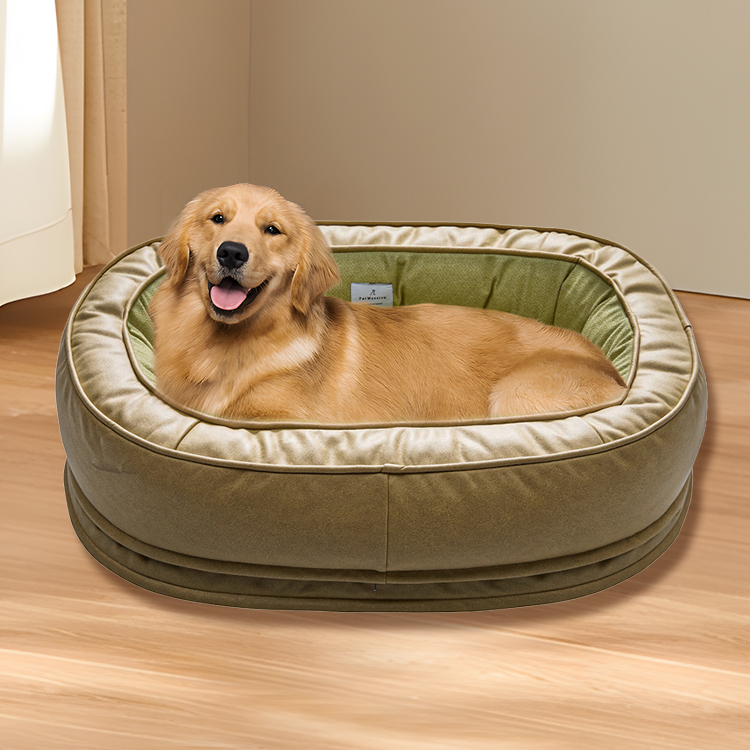 giipet-防水ペットベッド