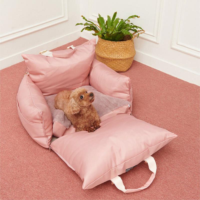giipet-防水・滑り止め・防汚加工犬用シート