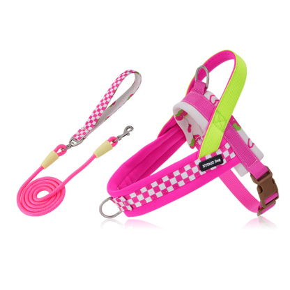 ペットサドルハーネス