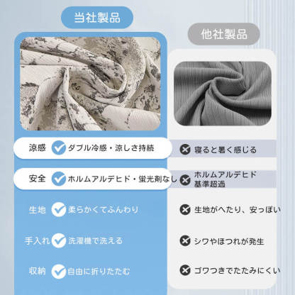 冷感シェニール織りソファカバー  一体型 ひんやり 夏対策 ソファー保護カバー 洗濯機OK 縮まない 色褪せない 肌に優しい 猫爪に強い 高通気性 蒸れにくい 高密度 耐摩耗性 オールシーズン対応 簡単取り付け