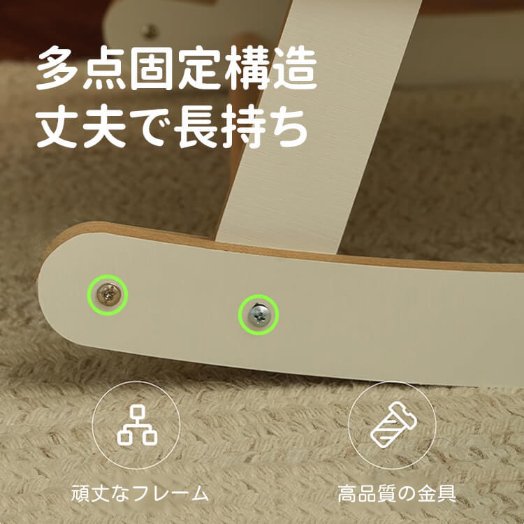 ゆらゆら竹製猫ベッド クール ひんやりベッド 大型猫 ポッチャリ猫も快適 楕円形 ワイドサイズ 10kg対応 オールシーズン 猫用ハンモック 湿気対策 通気性抜群 頑丈フレーム 多点固定構造 お手入れ簡単 猫用品 猫家具