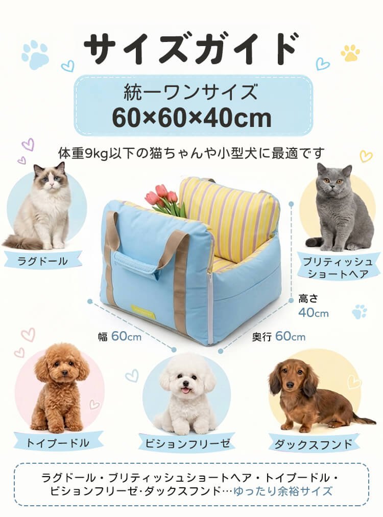 giipet-柠檬清爽条纹车载安全窝_30.jpg