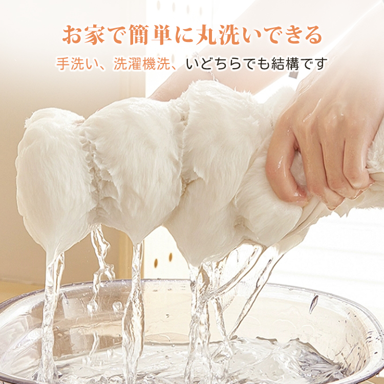 横ストライプソファカバー ラビットファー 厚手 ふわもこ ソファーパッド 吸湿発熱 蓄熱保温 静電気防止 抗菌防臭 滑り止め ズレない 丸洗いOK 犬猫 ペット用 汚れ防止 寒さ対策 おしゃれ 北欧 リビング 模様替え 全6色 1-4人掛け マルチカバー