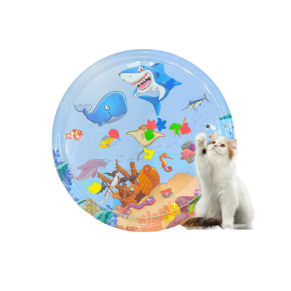 giipet-ペット厚手ひんやりマット　犬猫 ひんやりシート　夏の暑さ対策　涼感パッド