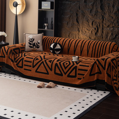 フルカバー汚れ防止ソファカバー