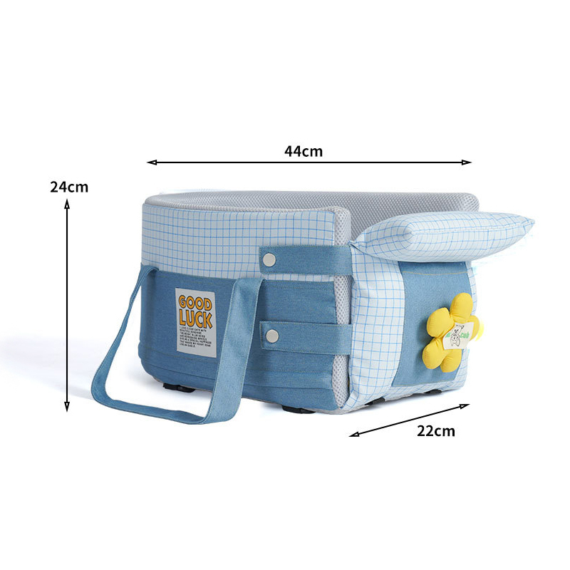 ペット中控車載バッグ