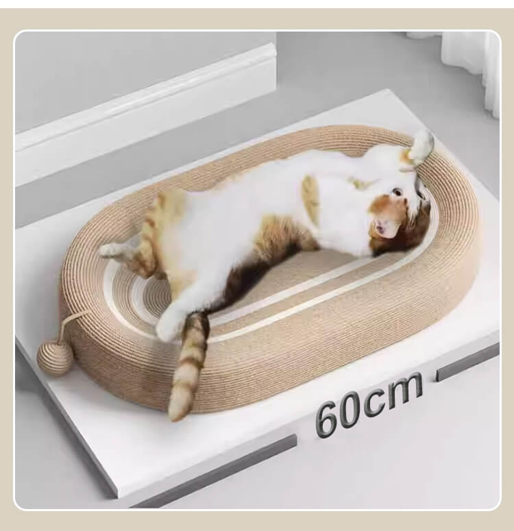 爪とぎ 猫 ペットハウス - 爪研ぎ 猫ベッド 室内 ペット猫ハウス 猫ベッド 楽天市場】猫ハウス 爪とぎ ベッド ネコ 爪研ぎ 麻 ベッド 猫爪とぎ