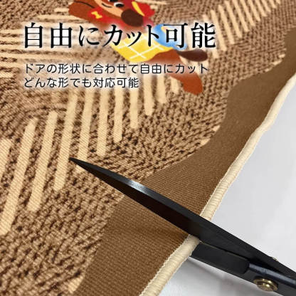 玄関用ソフト珪藻土マット ペット対応 滑り止め吸水速乾 防汚防塵 耐摩耗 高密度フリース 防水防油 お手入れ簡単 猫犬対策 ドア開閉スムーズ 自由カット可能 環境安全素材