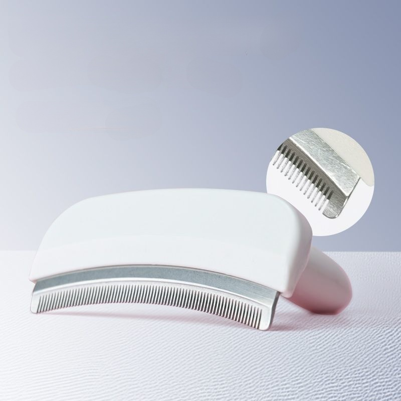 毛を薄くするペット抜け毛取りブラシ