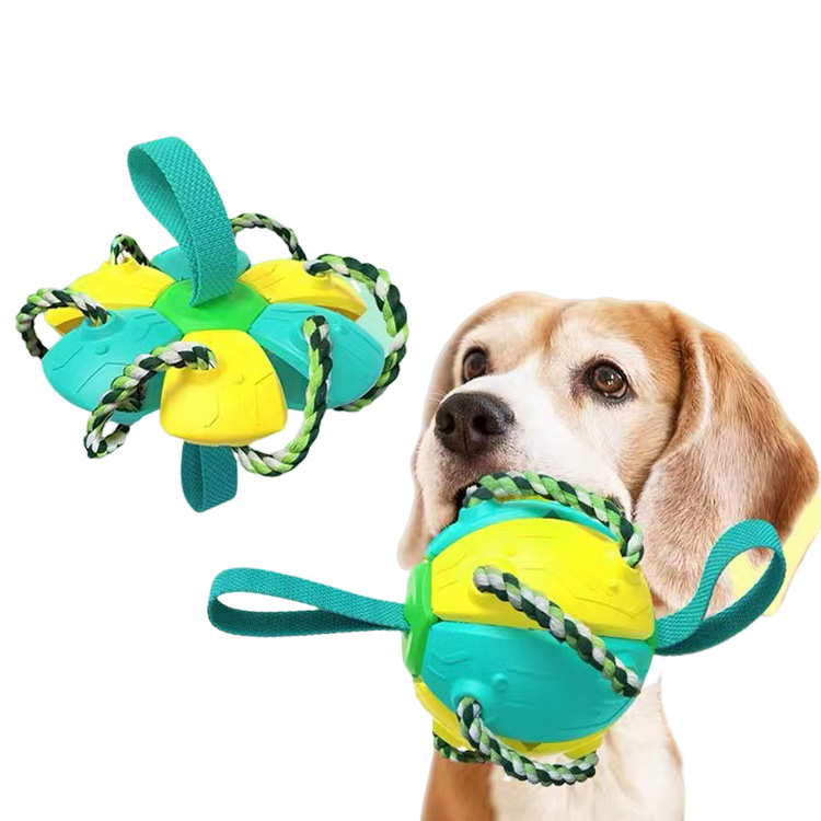 GW限定 会員ポイントで無料交換 ペット用噛むボール 