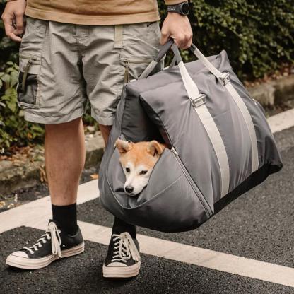 giipet-防水・滑り止め・防汚加工犬用シート