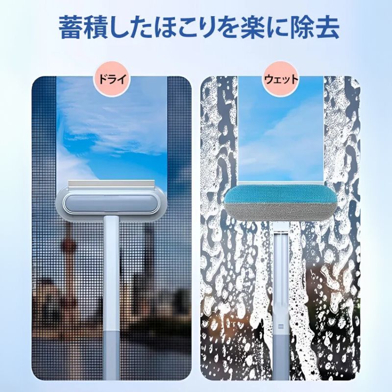 Giipet-多機能抜け毛クリーナー　双方向デザイン　抜け毛取り　調節可能　多用途　時短楽々