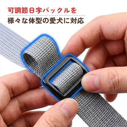 ヨダレかけ付きハーネス型リードセット スタイ付き ヨダレかけ 猫 小型犬 中型犬 可愛い おしゃれ 調整可能 抜けにくい 散歩 外出 お出かけ ドッグウェア ペット用品