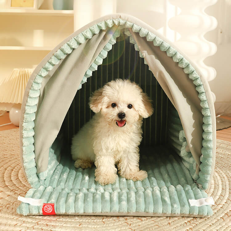 オールシーズンペットベッド