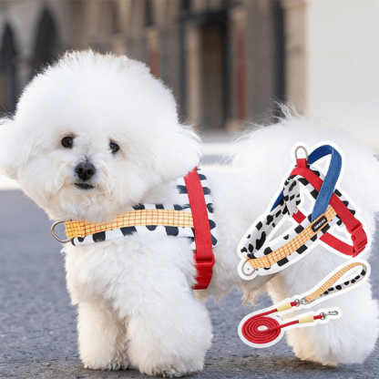 ペットサドルハーネス