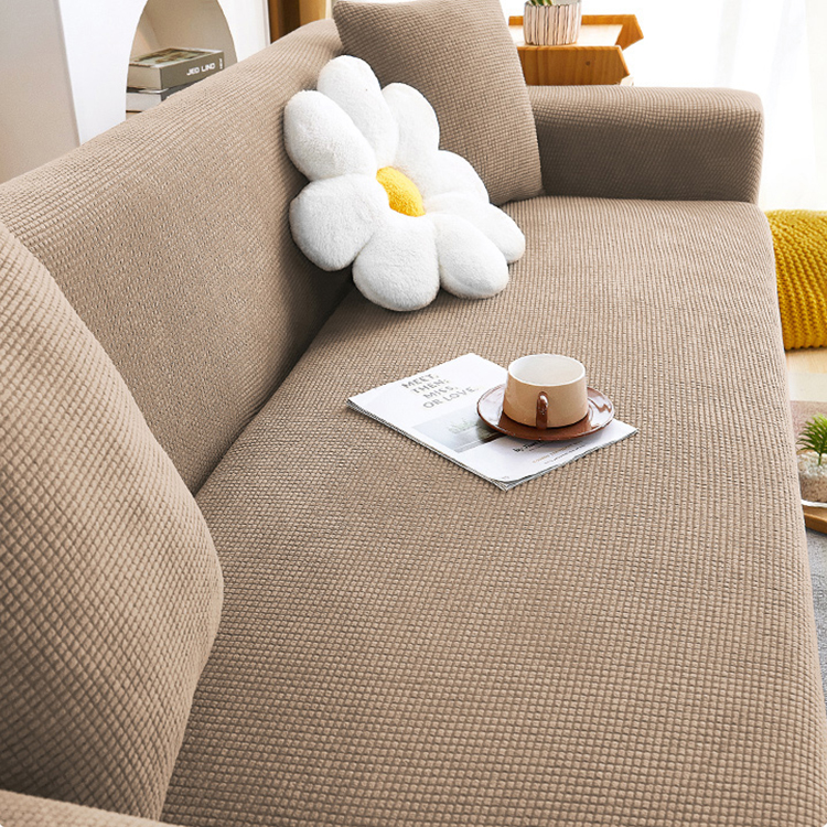 コーンボイル フルカバー ソファーカバー 1~4人掛け 防水 おしっこ漏れ防止 爪とぎ防止 伤防止 高密度 コーンボイル ソファーマット 犬 猫 対策 汚れ防止 柔らかい マルチカバー 肘あり 肘なし 洗える ズレない