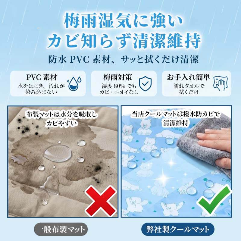 giipet-降温猫狗凉感垫