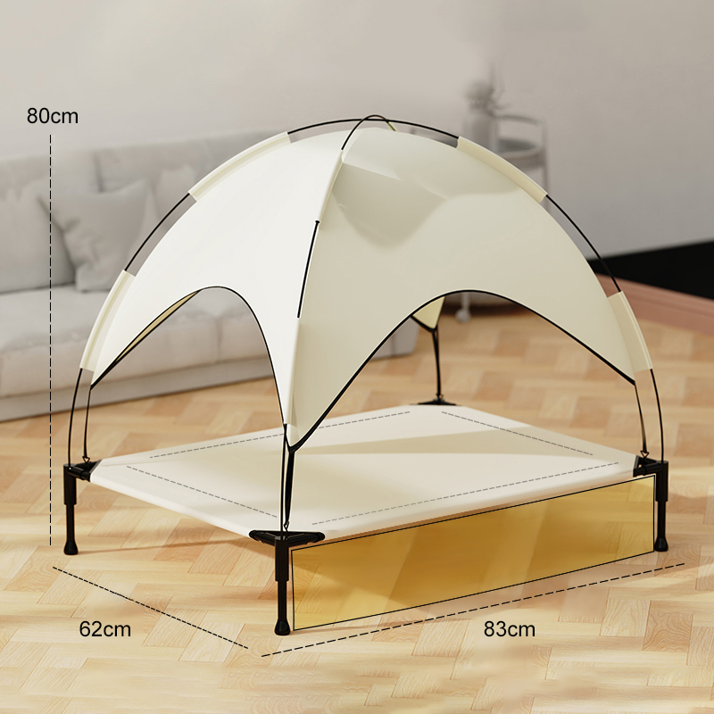 値下げ！ペット用テント！HUTS AND BAY Teepee Tent 値下げ