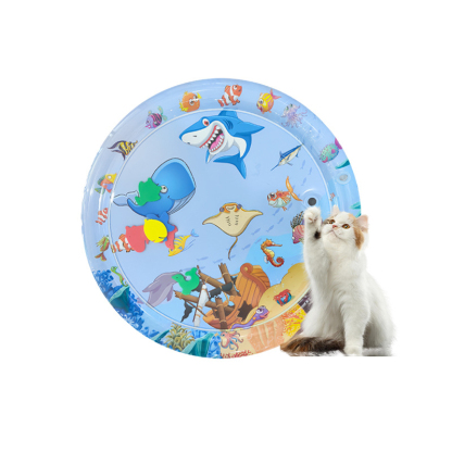 giipet-ペット厚手ひんやりマット　犬猫 ひんやりシート　夏の暑さ対策　涼感パッド