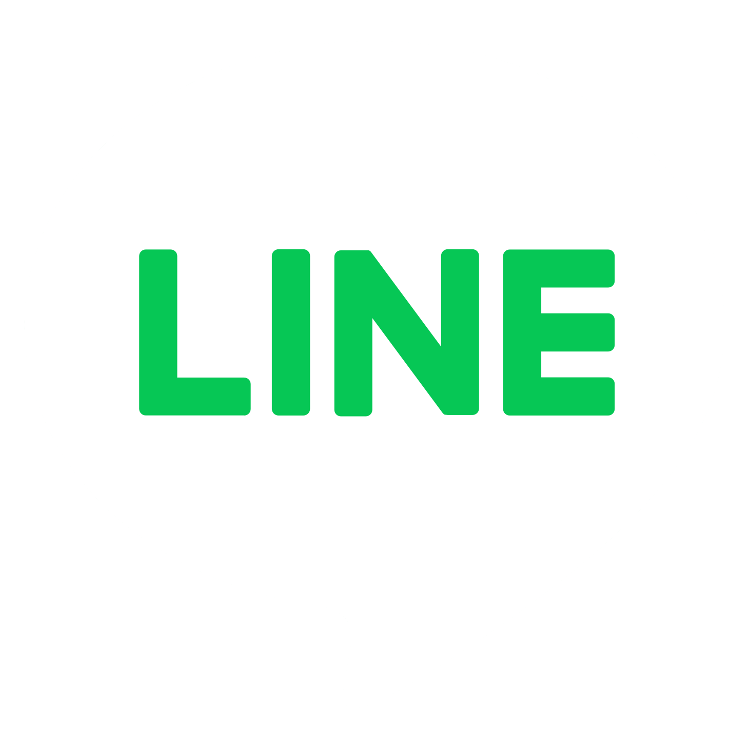 LINE Icon